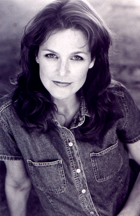 Anne Welles