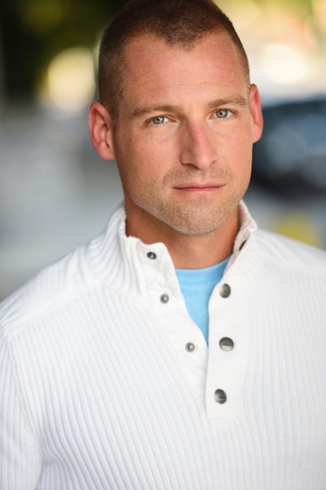 Greg Lang