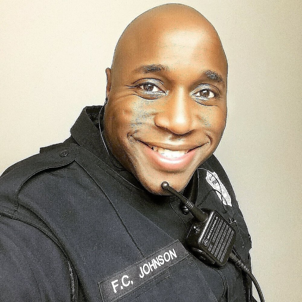 Frederick C. Johnson Jr.