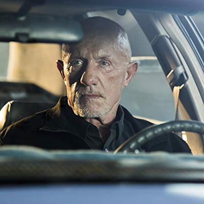 Mike Ehrmantraut