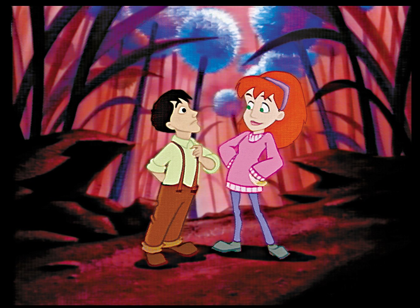 Thumbelina