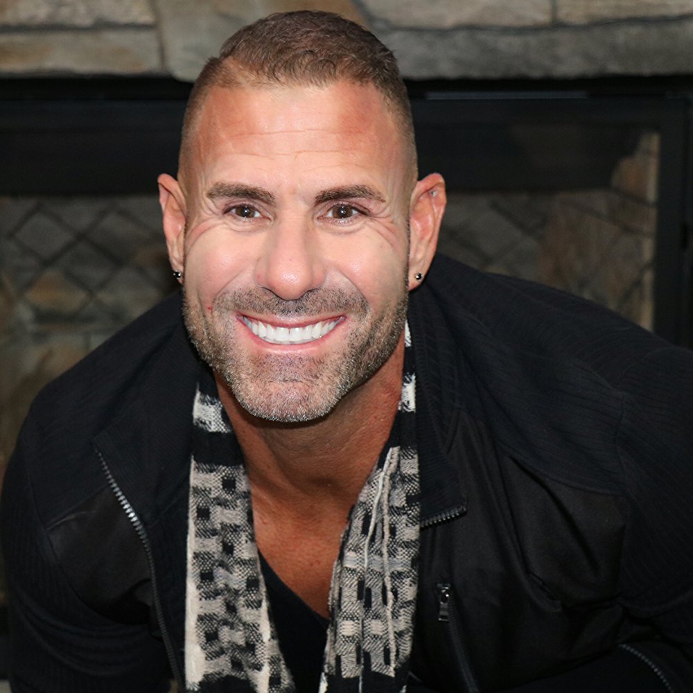 Michael Anthony Newman