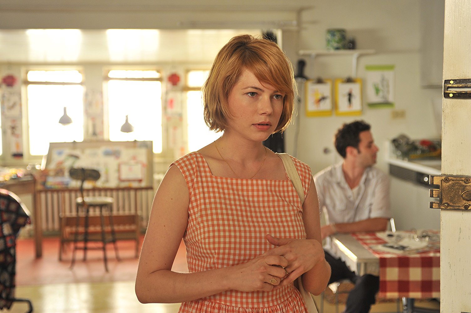 Margot
