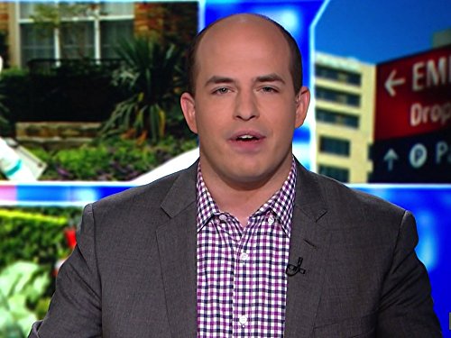 Brian Stelter