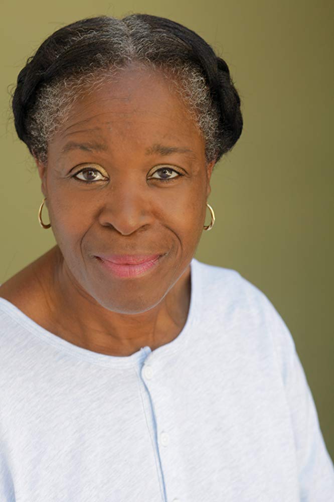 Carol Massenburg