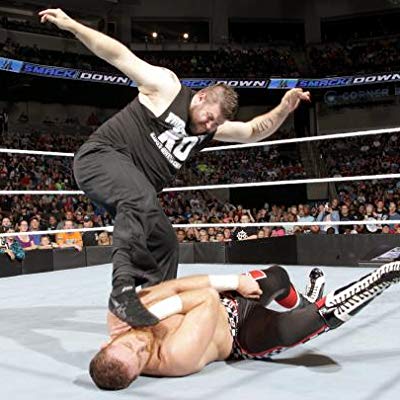 Sami Zayn
