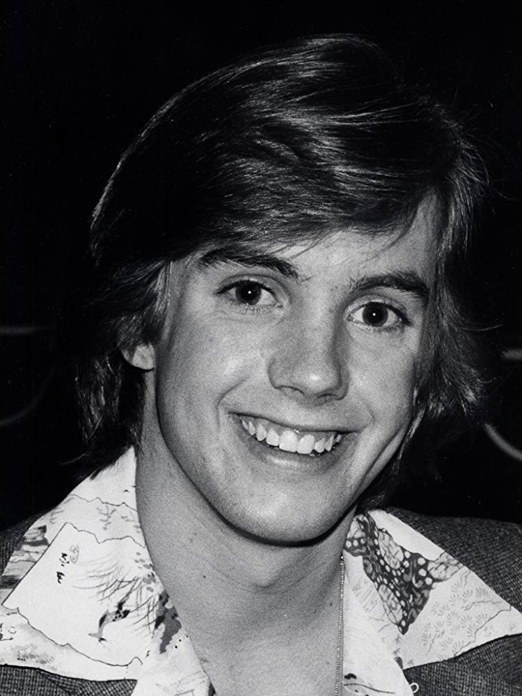 Shaun Cassidy