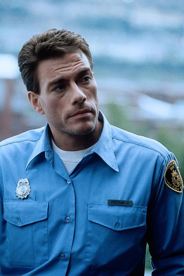 Darren McCord