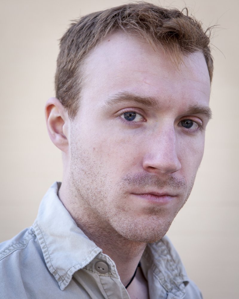 J. Alan Davidson