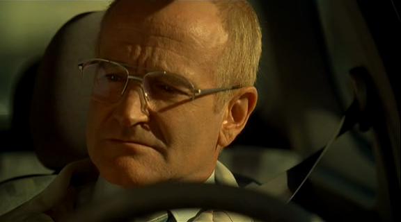 Seymour Parrish