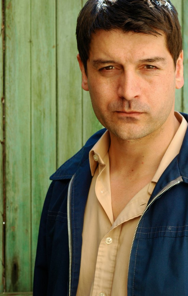Joseph Rye