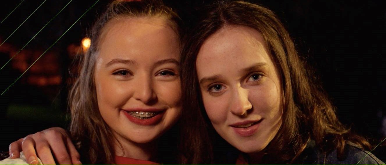 Olivia McKevitt