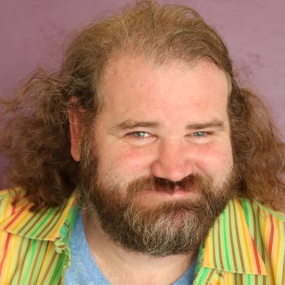 Heath McGough