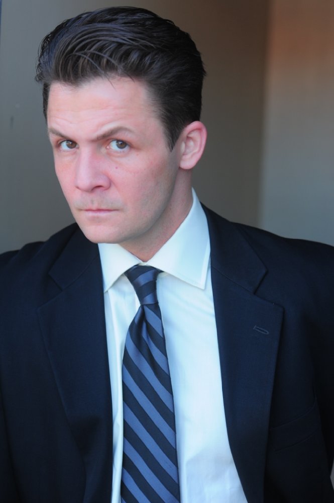 Matthew Godfrey