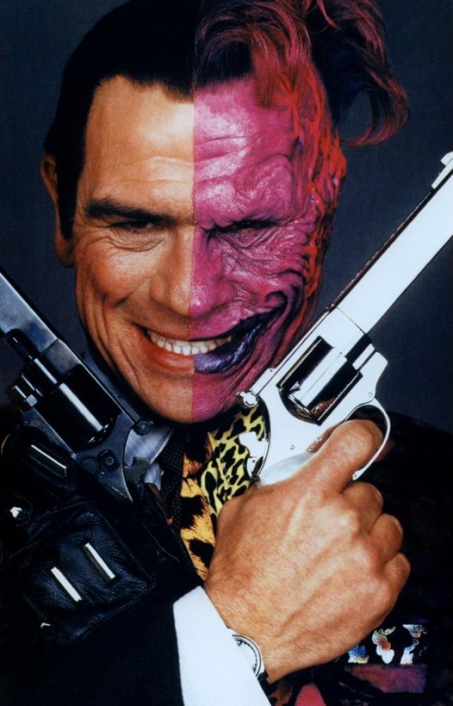 Two-Face