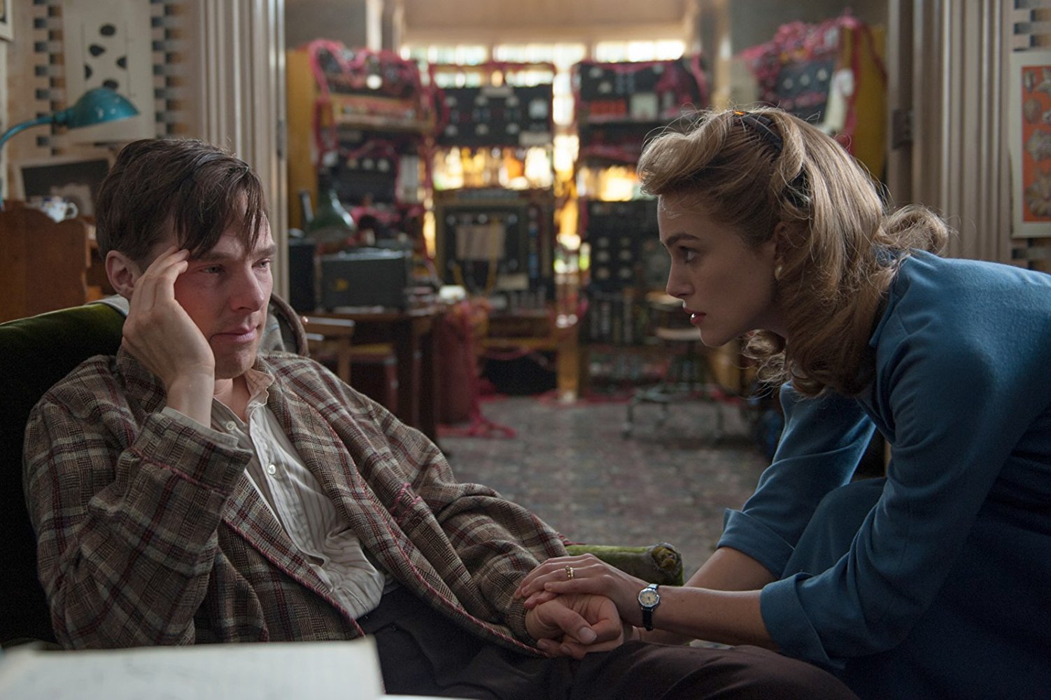 Alan Turing