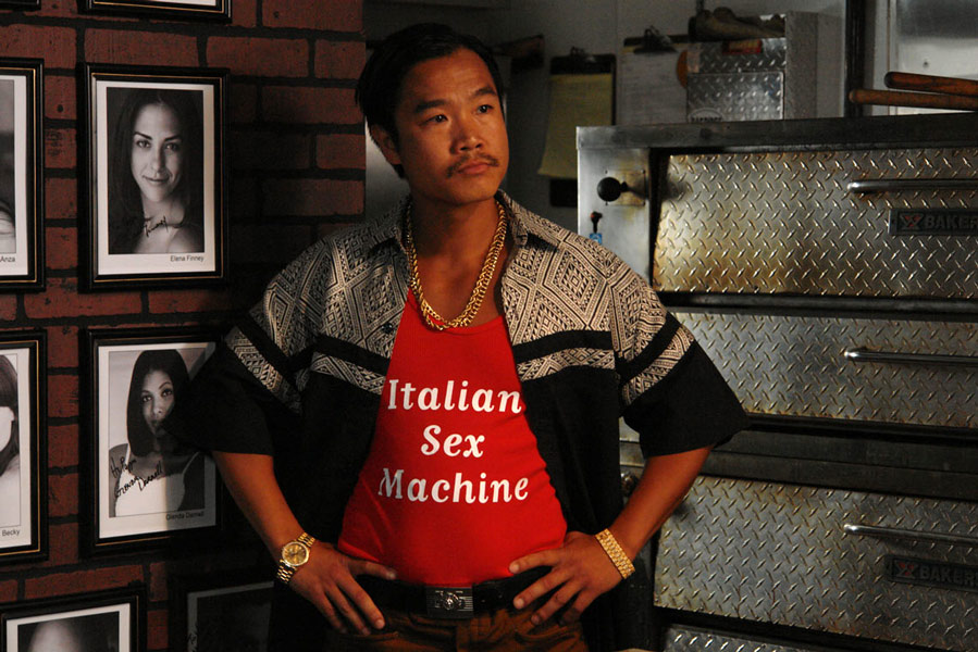 Trieu Tran