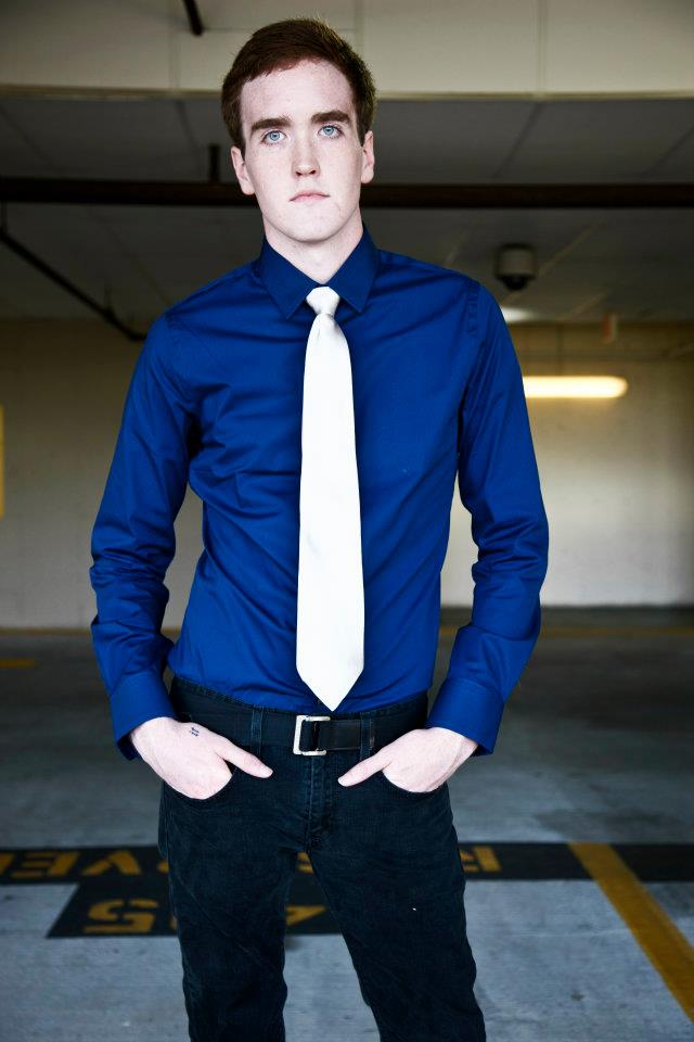 Patrick McMillan