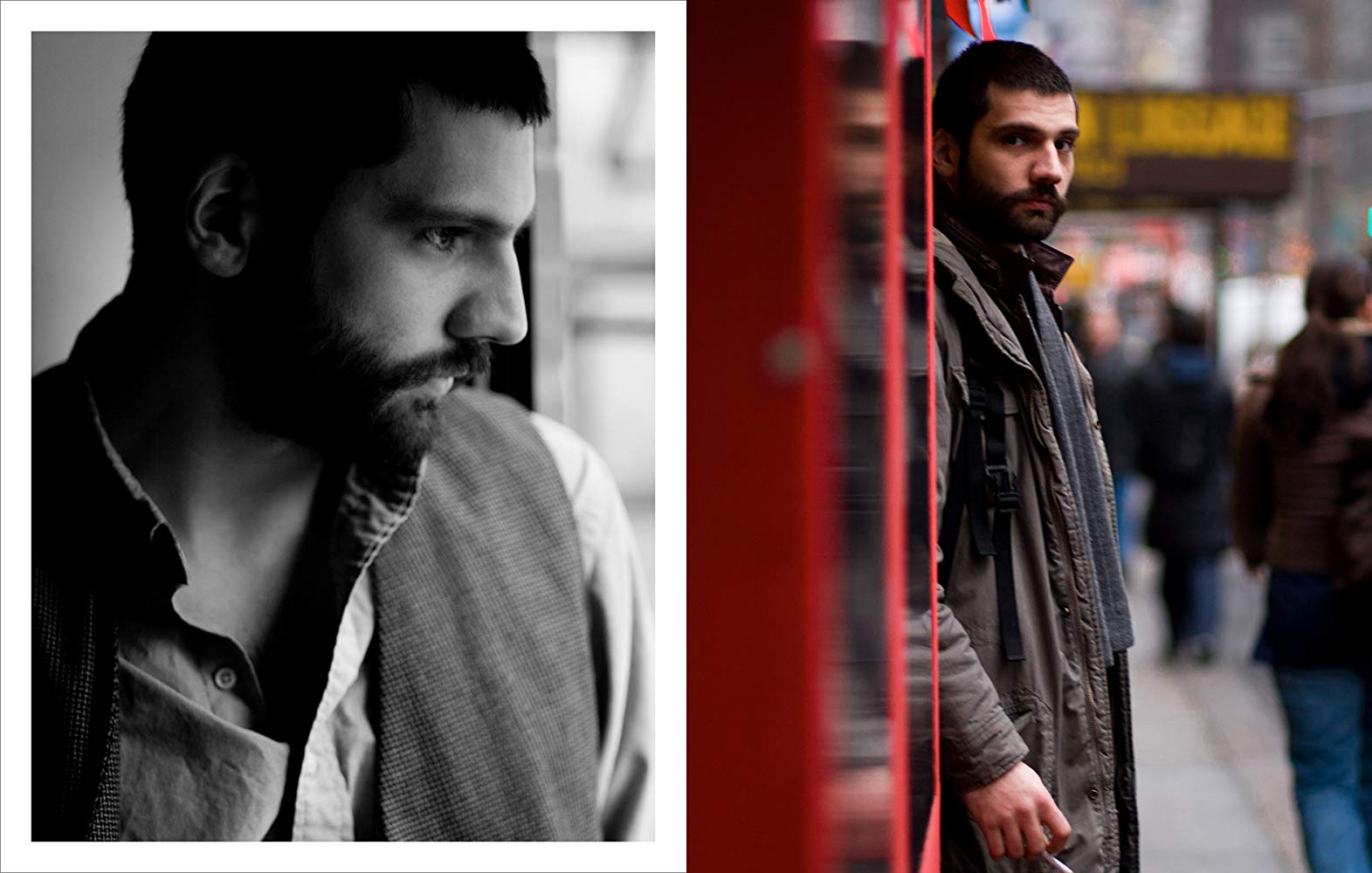 Kaan Urgancioglu