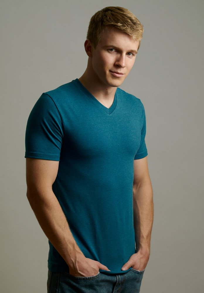 Reed Burkett