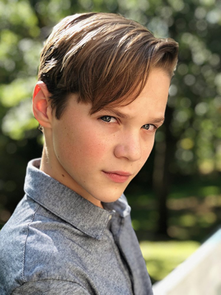 Ansel Carpenter