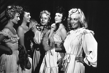 Marion Marshall