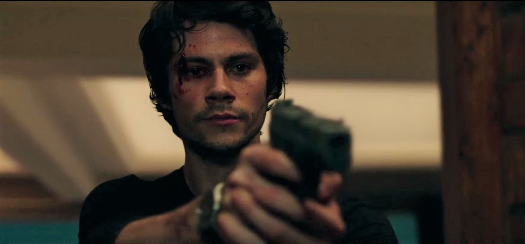 Mitch Rapp