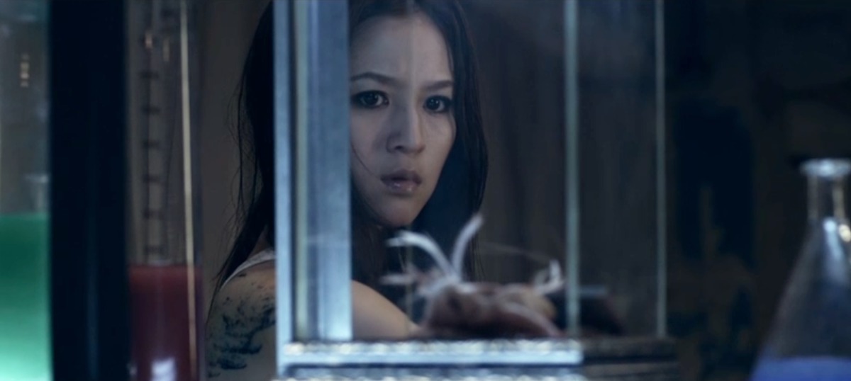 Grace Huang