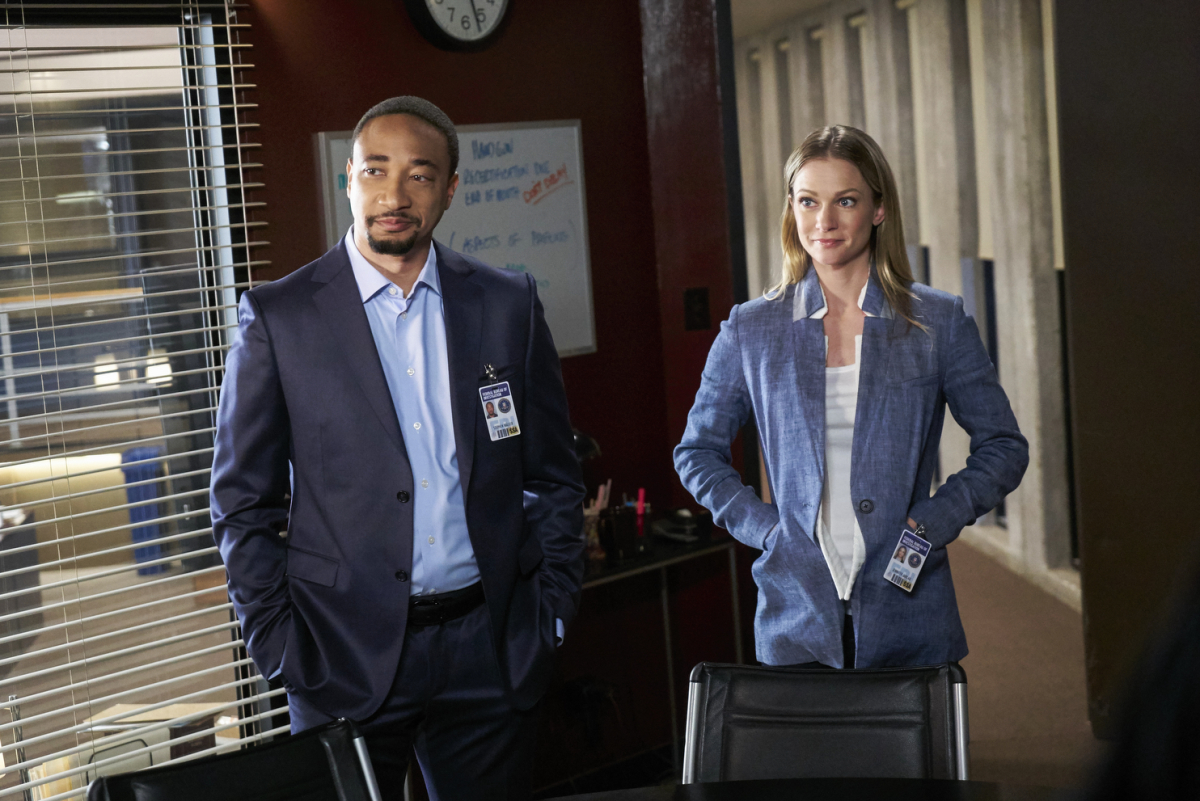 A.J. Cook