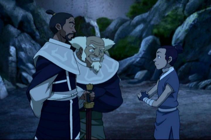 Sokka