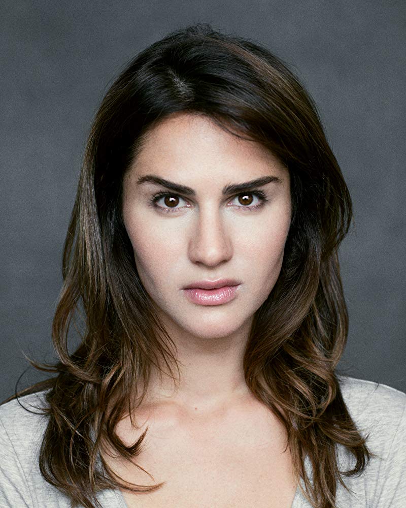Caroline Salomão