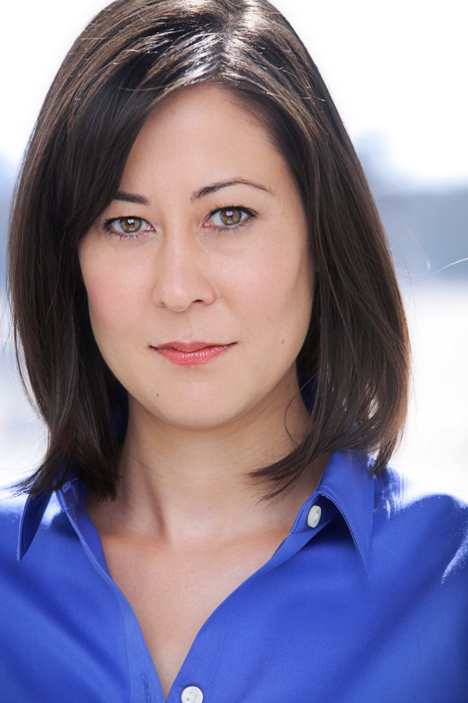 Catherine Kamei