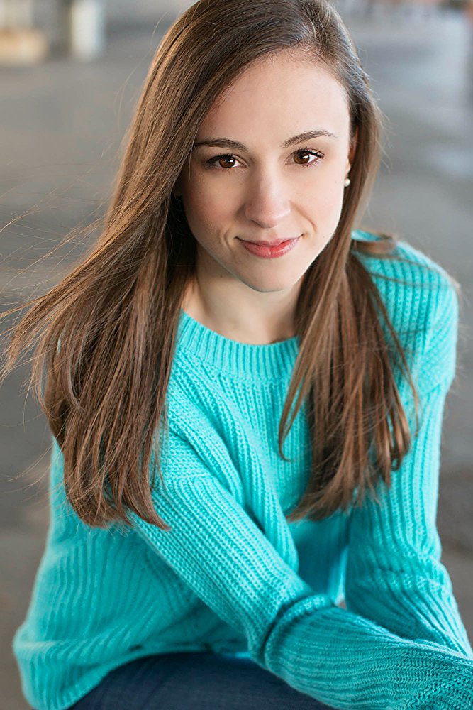 Jenna Rose Simon