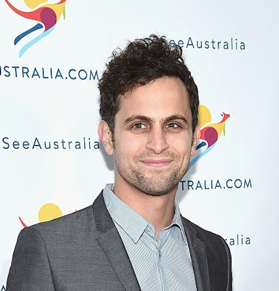 Matt Dellapina