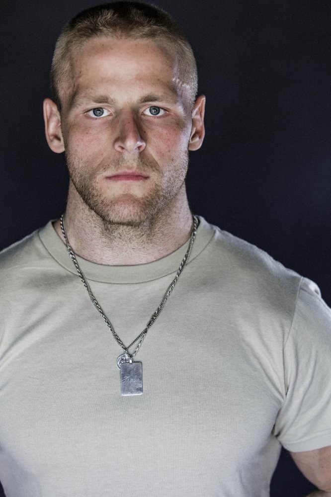 Travis Quentin