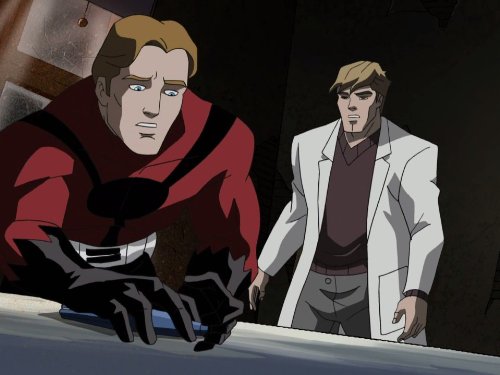 Hank Pym