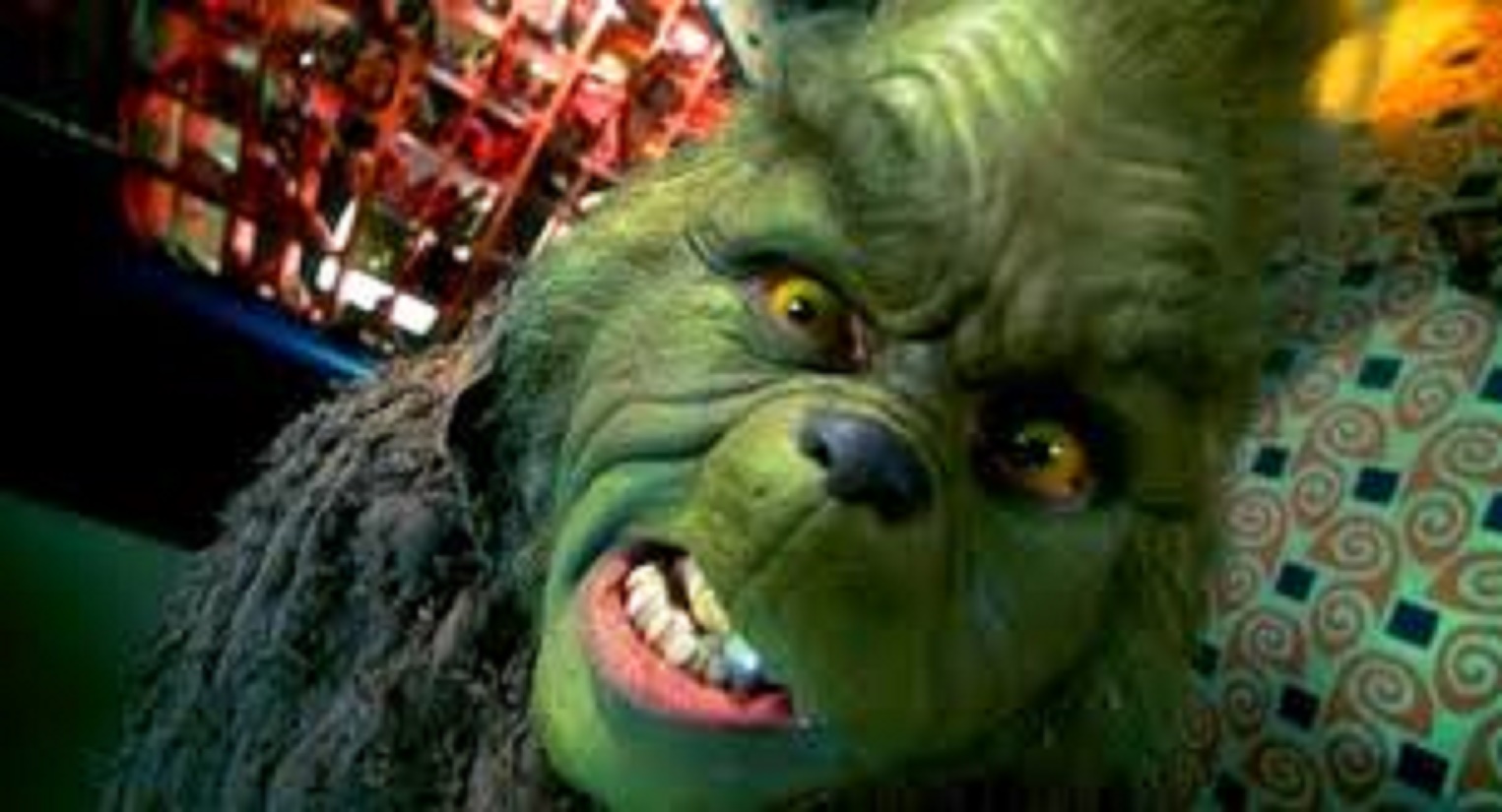 Grinch