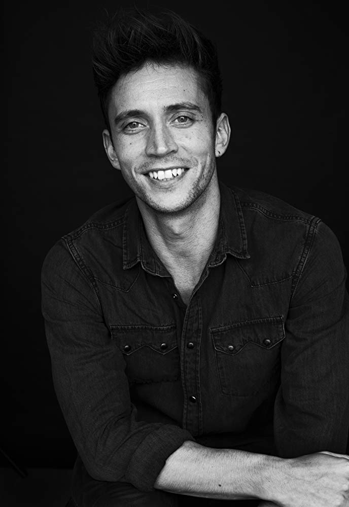 Craig Anthony-Kelly
