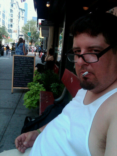 Joey Boots