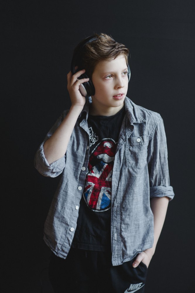 Declan Tucker