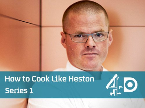 Heston Blumenthal