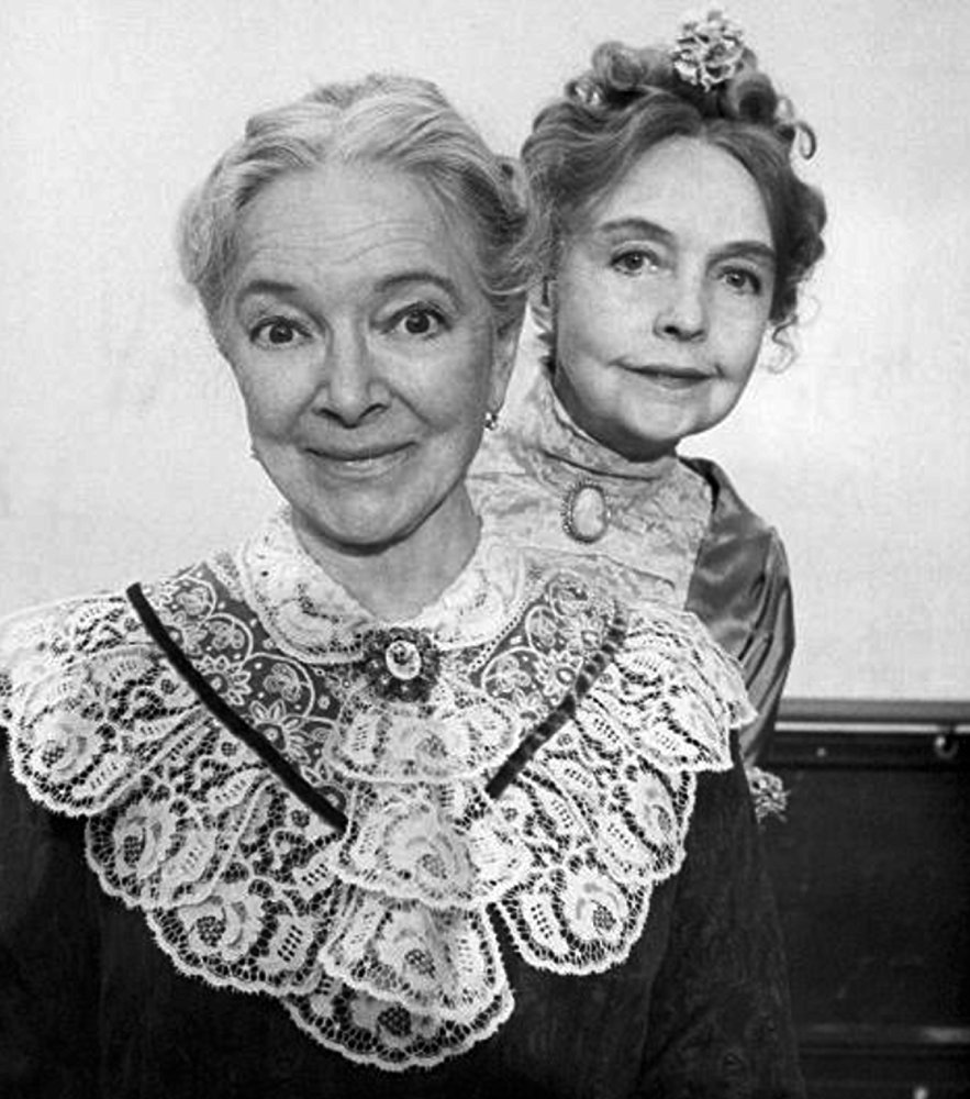 Martha Brewster