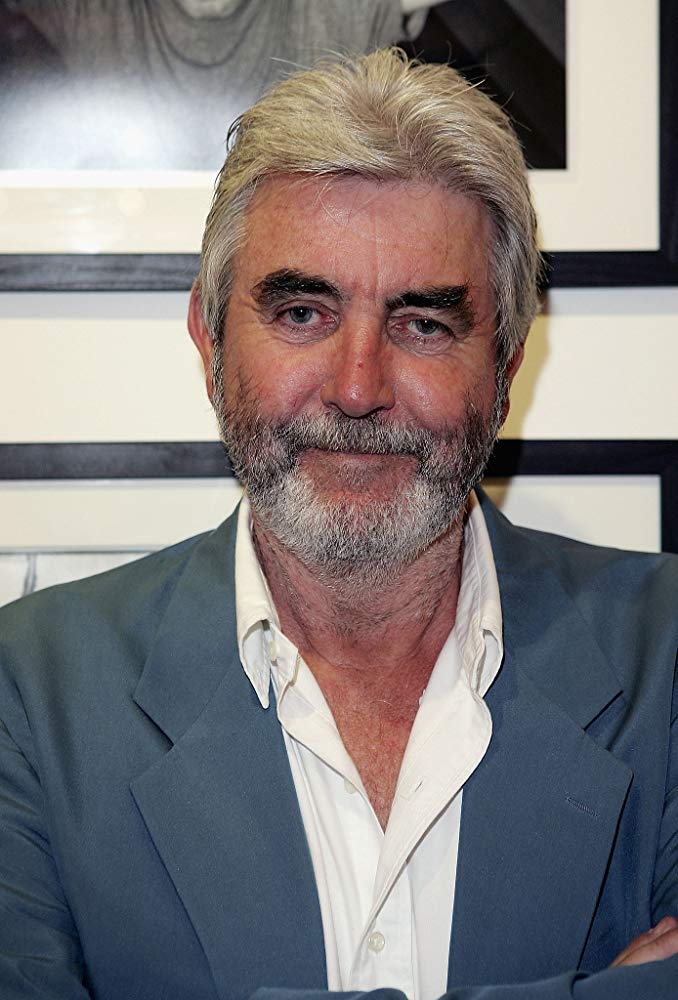 John Alderton