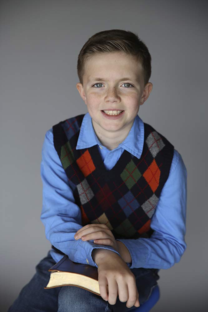 Nolan Cook
