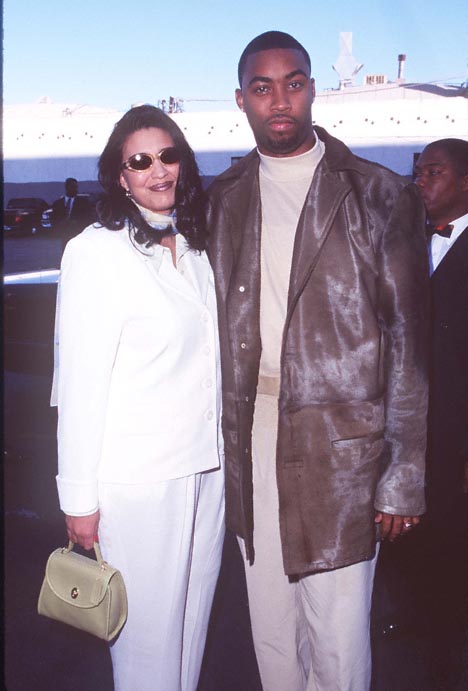 Montell Jordan