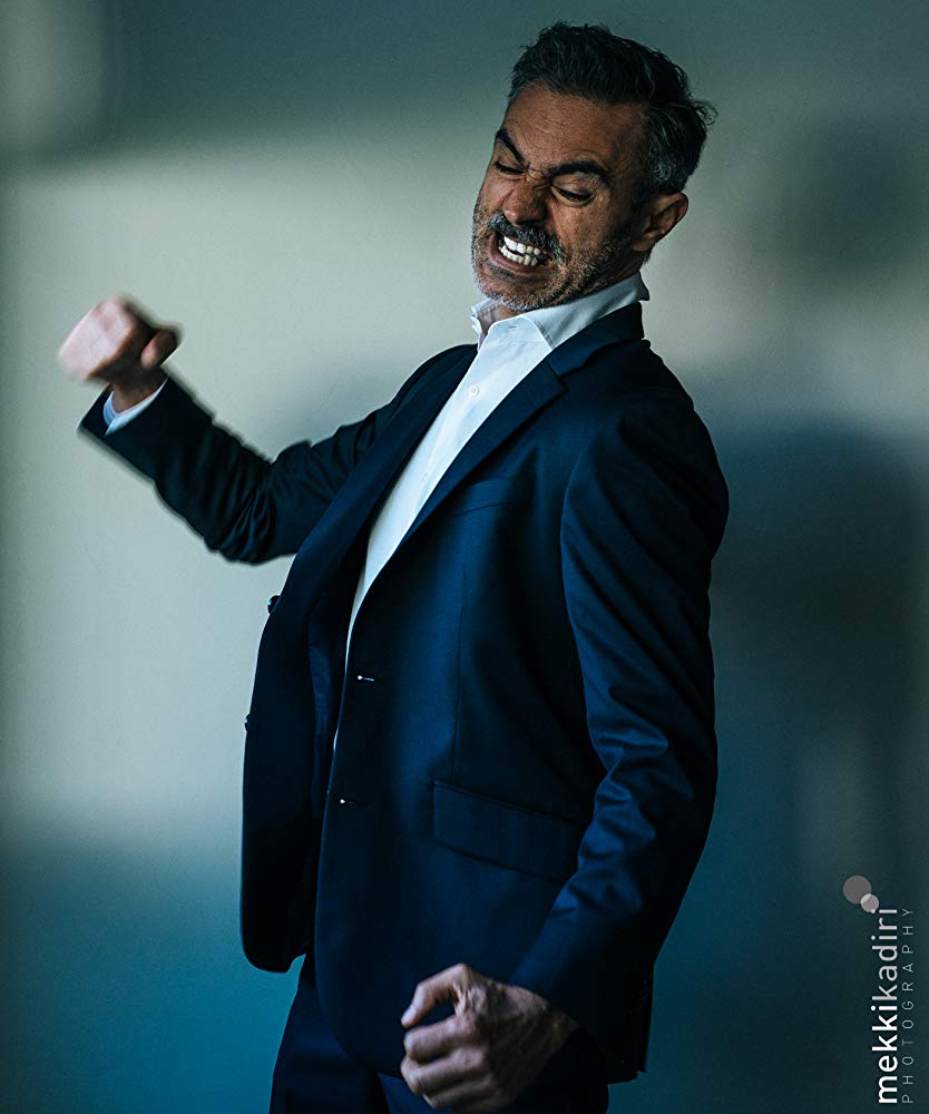 Mekki Kadiri