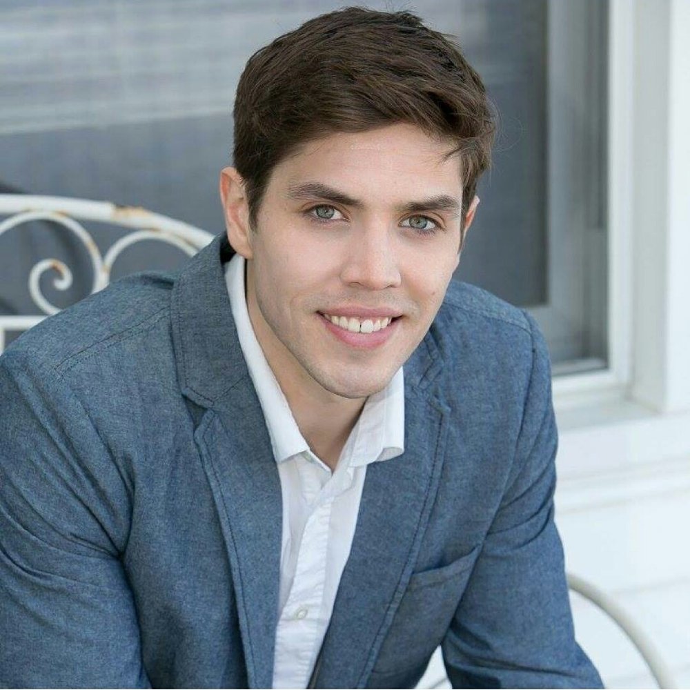 Tanner Bluewolf
