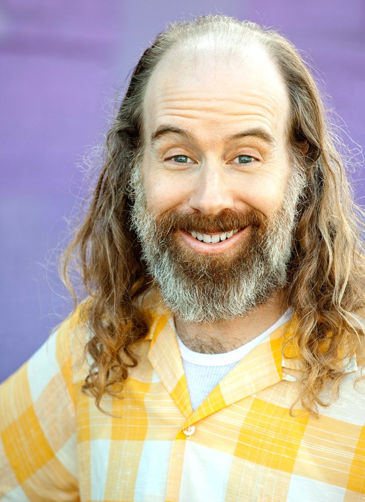 Matt Shea