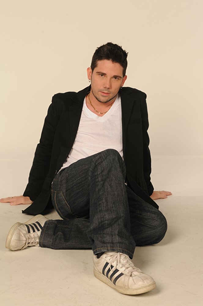 Christopher Straub