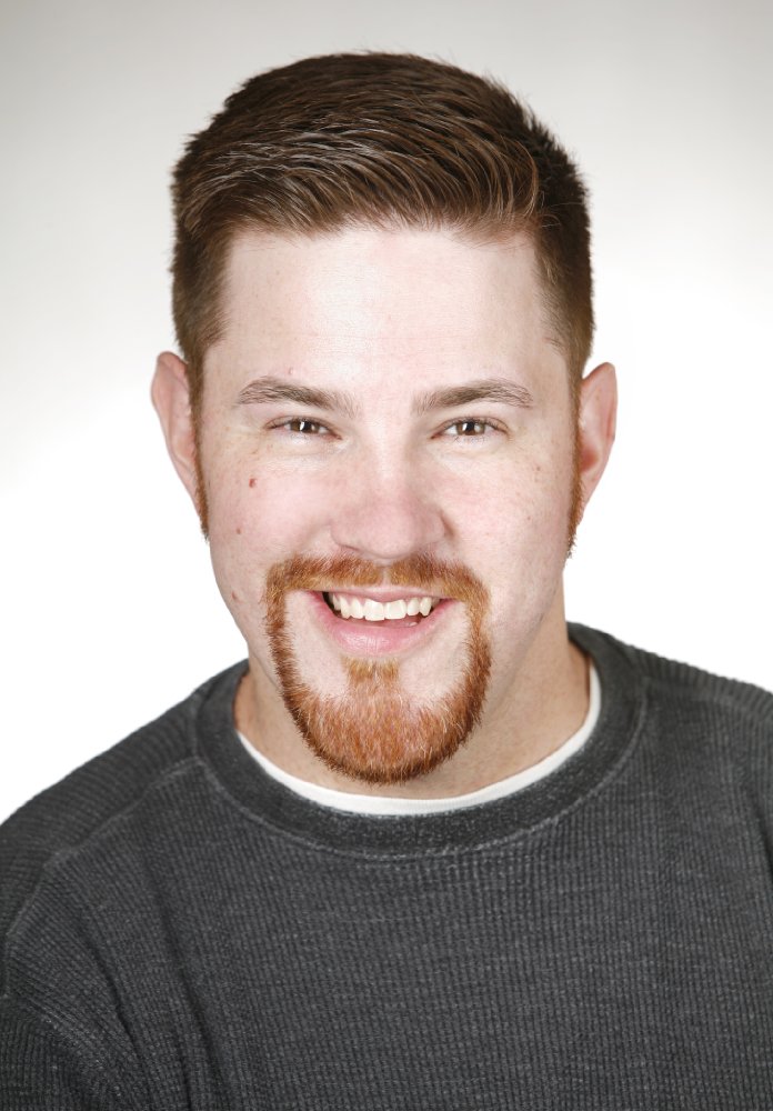 Aidan Kennedy